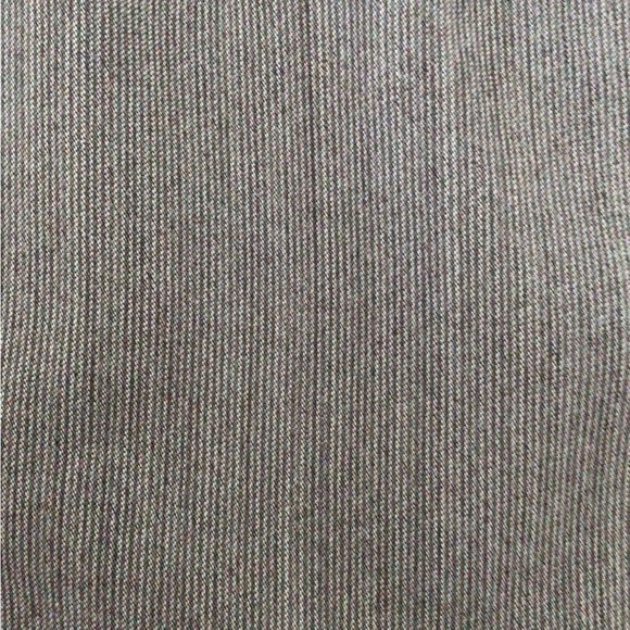 TALBOTS Moca Brown Wool Pencil Skirt - US 4 - Picture 5 of 5